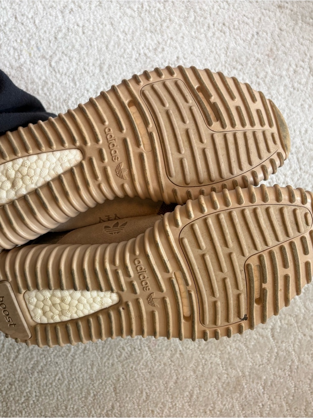 Yeezys - Picture 3 of 5